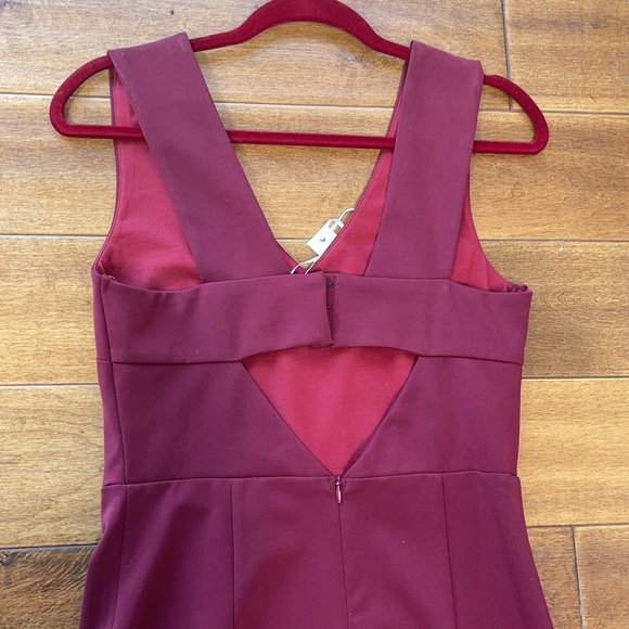 Adelyn Rae dress - Picture 6 of 7